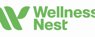 wellness nest logo