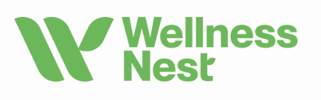 wellness nest logo