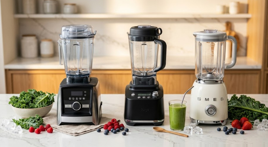 Best Blender for cam ket danh gia khach quan 2026