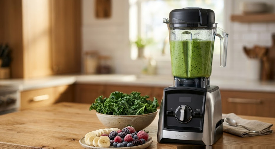 best blender for smoothies tong quan may xay sinh to cao cap
