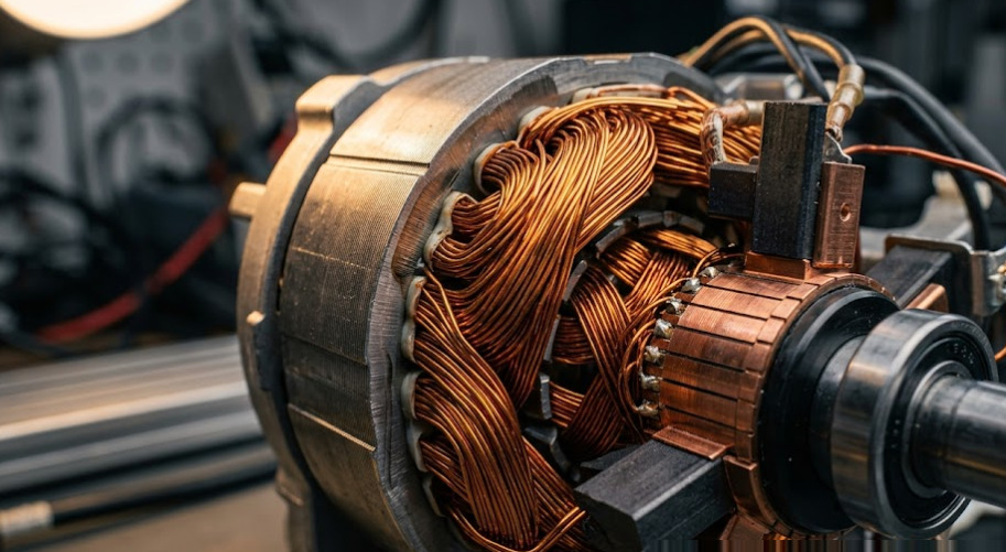 High-Performance Blender Motor: The Science of Wattage and Peak Horsepower