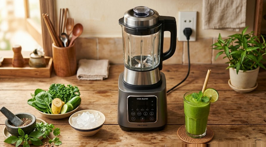 The Top Amazon Picks: Deep-Dive Into the Best Blender for Every Use Case
