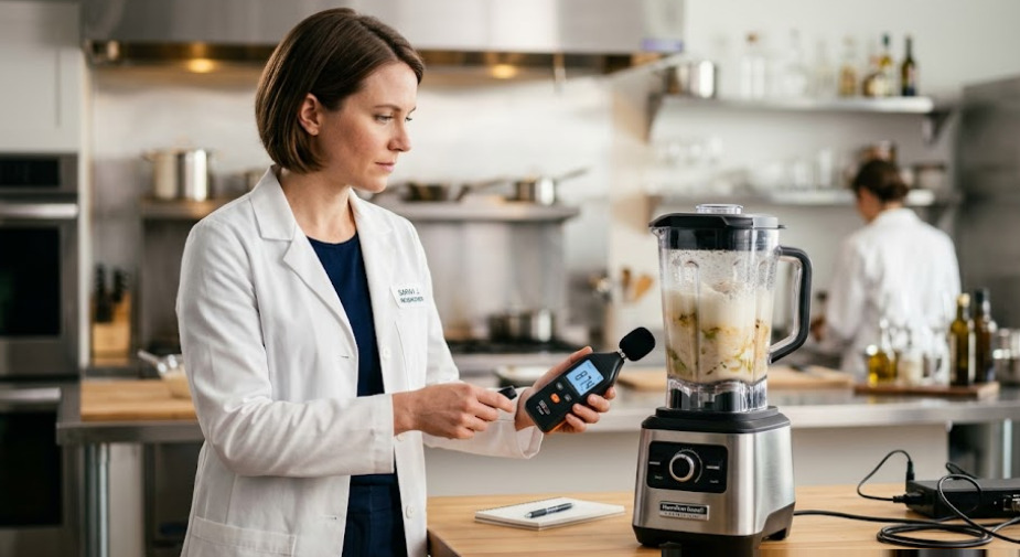Tóm tắt nhanh: Tìm kiếm best blender for smoothies tối ưu nhất