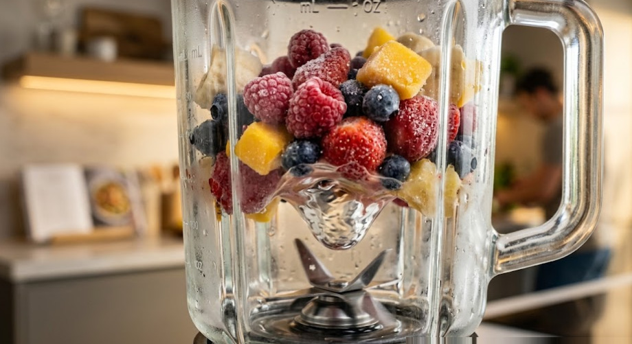 True Cost-Per-Year: Why a 0 Vitamix Is Cheaper Than a 0 Budget Blender