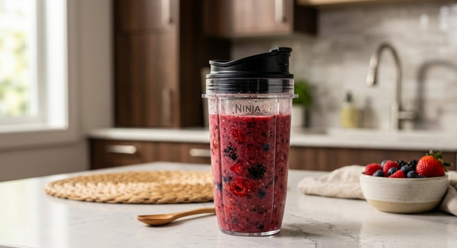Vitamix vs Ninja: Which Brand Offers the Best Long-Tail ROI?