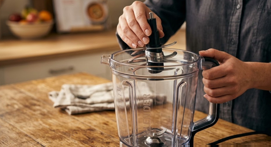What Watt Blender is Best for Smoothies and Crushing Ice Safely?