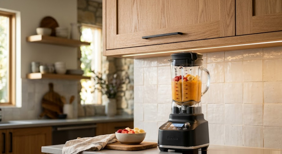 Why Trust Catch Hot Deals to Find the Best Blender for Smoothies?