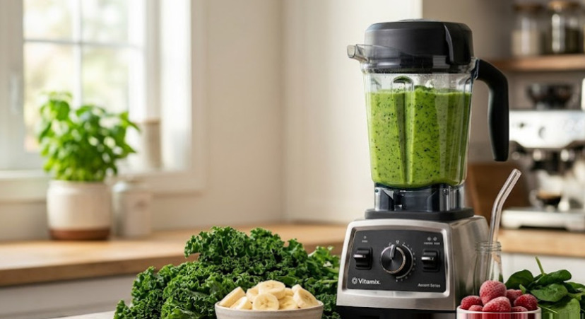 best smoothie blender cho sinh tố thơm ngon