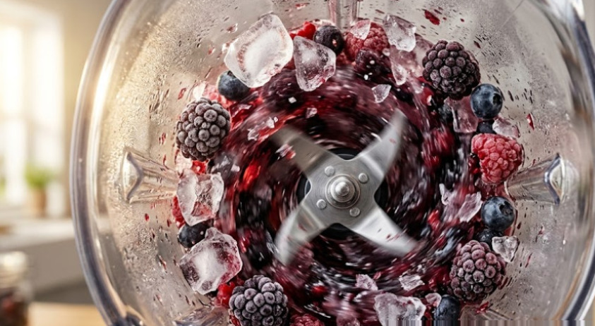 Why Peak Motor Power Rules the Best Smoothie Blender Category
