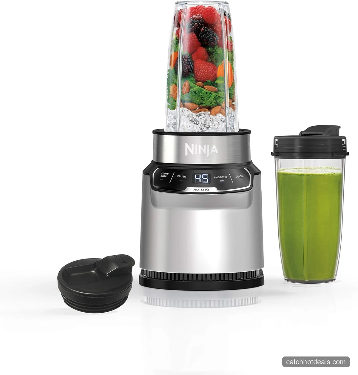 Ninja Nutri-Blender Pro BN401 product image