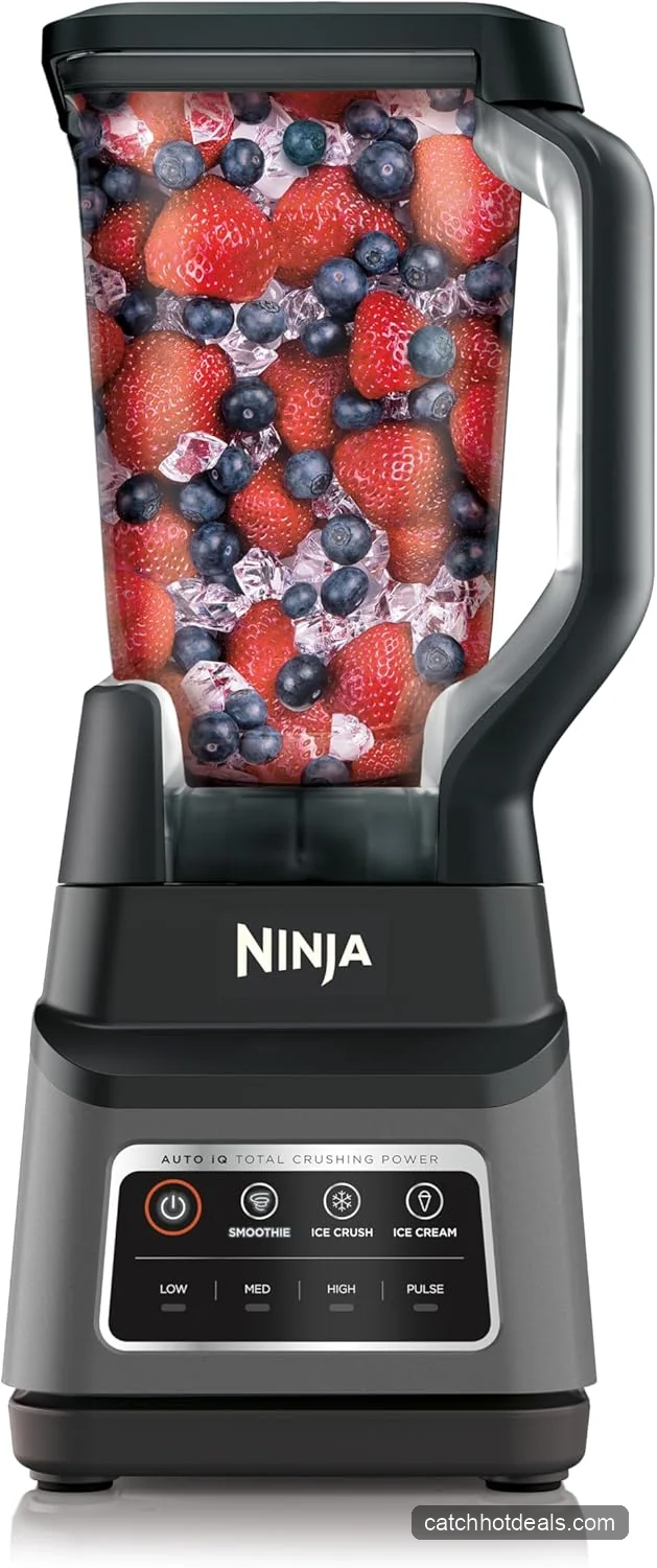 Ninja Professional Plus BN701 1400W 72 oz blender product image
