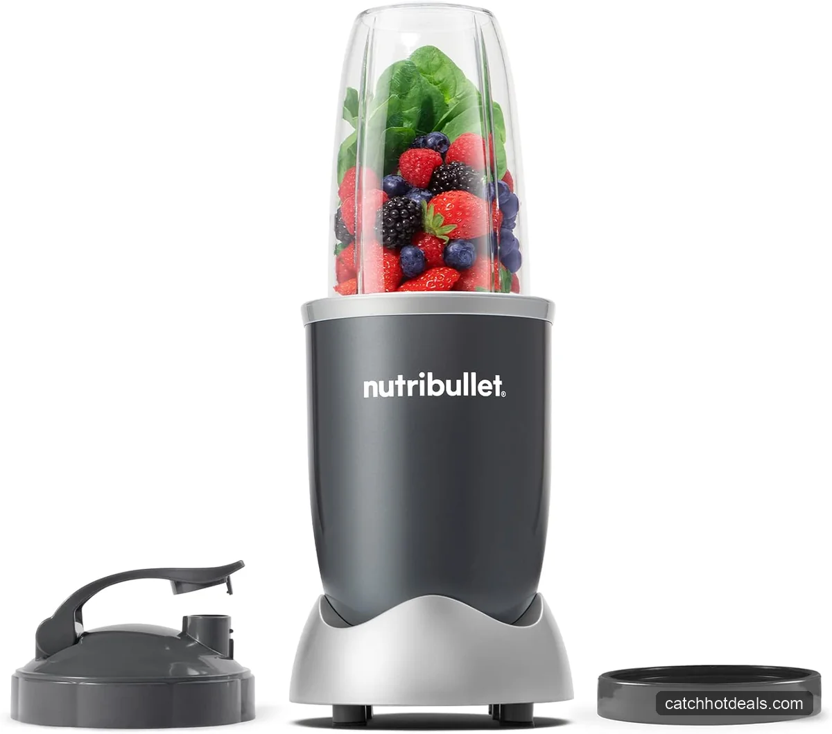 Nutribullet Personal Blender 600W 24 oz product image