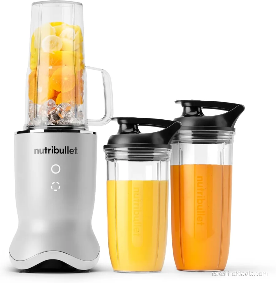 nutribullet Ultra Personal Blender 1200W alternate Amazon listing for single-serve smoothies