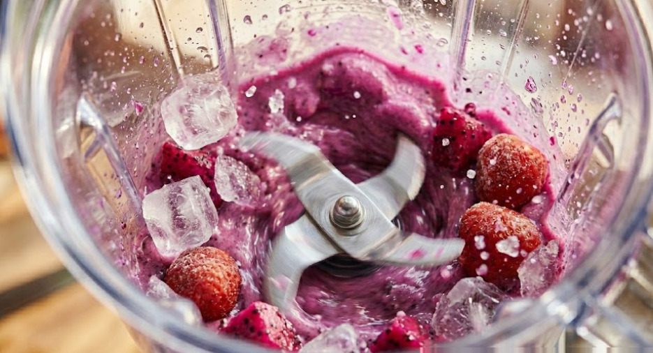 Tóm tắt nhanh: best small blender for smoothies